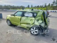 2017 KIA Soul фото