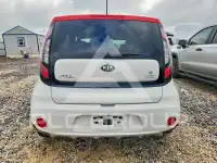 2017 KIA Soul photo