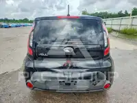 2017 KIA Soul фото