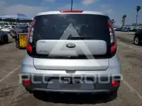 2017 KIA Soul фото