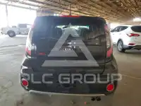 2017 KIA Soul photo