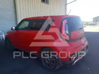 2017 KIA Soul фото
