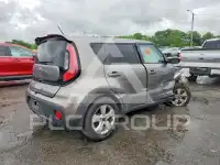 2017 KIA Soul photo