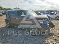 2017 KIA Soul фото
