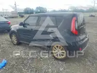 2017 KIA Soul фото