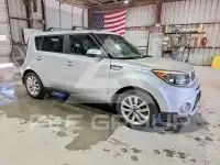 2017 KIA Soul фото