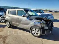 2017 KIA Soul photo