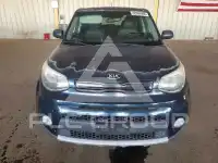 2017 KIA Soul photo