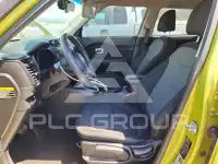 2017 KIA Soul фото