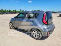 2017 KIA Soul фото