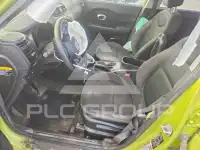 2017 KIA Soul фото