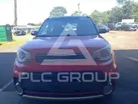 2017 KIA Soul фото