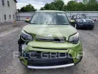 2017 KIA Soul фото