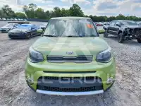 2017 KIA Soul фото