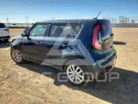 2017 KIA Soul фото