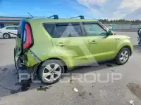 2017 KIA Soul фото