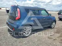 2017 KIA Soul фото