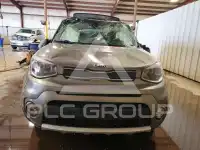2017 KIA Soul photo