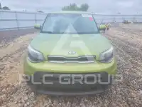 2017 KIA Soul photo
