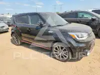 2017 KIA Soul фото
