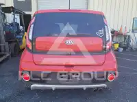 2017 KIA Soul фото