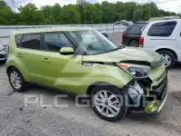 2017 KIA Soul фото