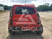 2017 KIA Soul photo