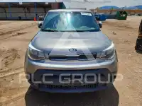 2017 KIA Soul фото