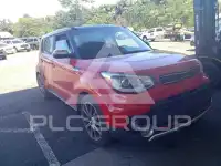 2017 KIA Soul фото