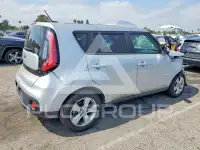 2017 KIA Soul фото