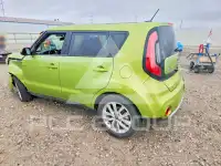 2017 KIA Soul фото