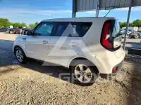 2017 KIA Soul фото
