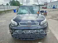 2017 KIA Soul фото