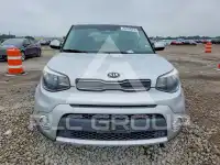 2017 KIA Soul фото