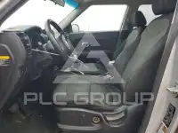 2017 KIA Soul фото