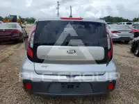 2017 KIA Soul фото