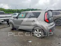 2017 KIA Soul photo