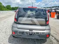 2017 KIA Soul фото