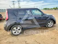 2017 KIA Soul фото