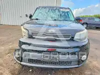 2017 KIA Soul photo