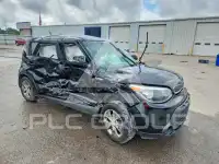 2017 KIA Soul фото