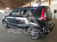 2017 KIA Soul photo