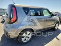 2017 KIA Soul photo
