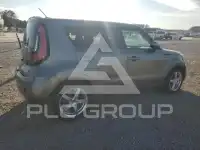 2017 KIA Soul фото
