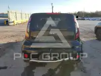 2017 KIA Soul фото