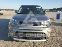 2017 KIA Soul фото