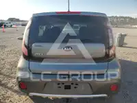 2017 KIA Soul фото