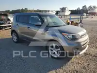 2017 KIA Soul фото