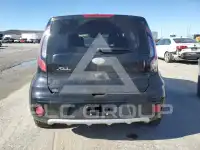 2017 KIA Soul фото
