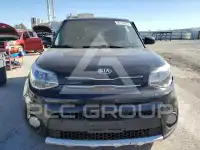 2017 KIA Soul фото
